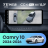 Штатная магнитола Teyes CC4 Pro 12.3" 360 8/128 Toyota Camry 10 XV80 (2024-2026)