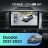 Штатная магнитола Teyes CC4 Pro 360 12/256 Fiat Ducato Van L3H2 (2021-2023)