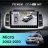 Штатная магнитола Teyes CC4 Pro 360 8/128 Nissan Micra K12 (2002-2010)