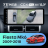 Штатная магнитола Teyes CC4 Pro 12.3" 360 12/256 Ford Fiesta Mk 6 (2009-2018) Тип-B