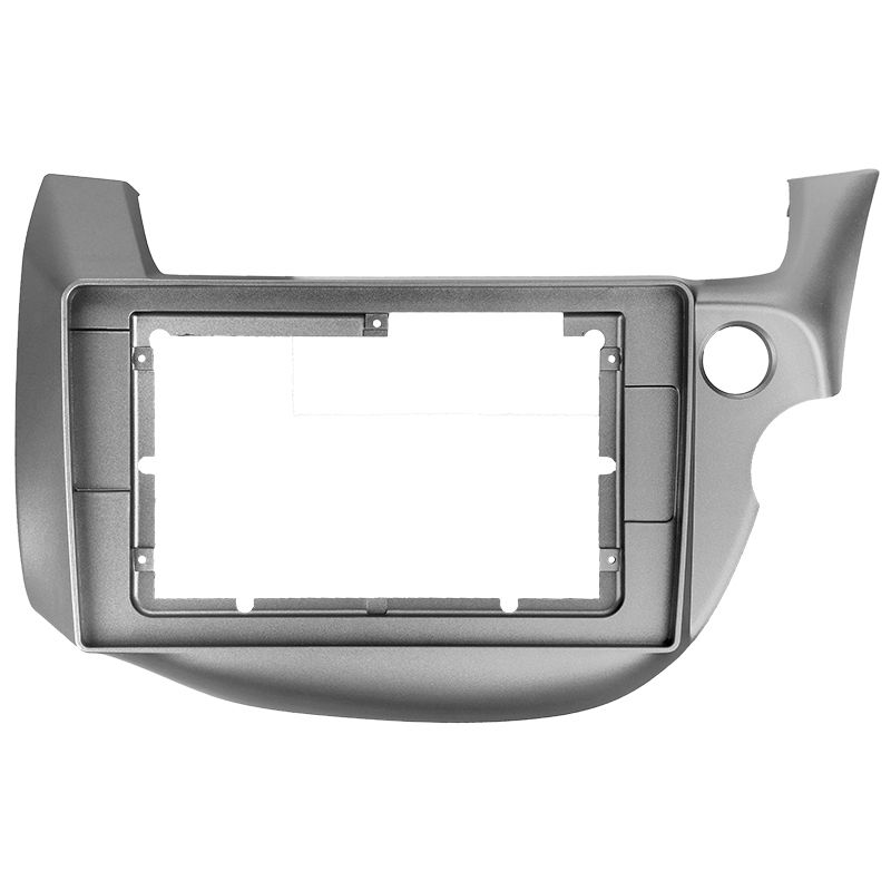 Переходная рамка Honda Jazz 2 GG / Fit GE GP GE (2007-2014) Правый руль (10&quot;)