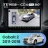 Штатная магнитола Teyes CC4 Pro 360 12/256 Chevrolet Cobalt 2 (2011-2018) (13")