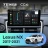 Штатная магнитола Teyes CC4 8/128 Lexus NX (2017-2021) F1