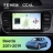 Штатная магнитола Teyes CC4L 6/64 с DTS Volkswagen Beetle A5 (2011-2019)