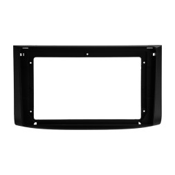 Переходная рамка Chevrolet Aveo T250 (2006-2012) (9")