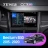 Штатная магнитола Teyes CC3 2K 6/128 FAW Besturn B30 (2015-2020)