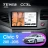 Штатная магнитола Teyes CC3L 4/32 Honda Civic 9 FB FK FD (2011-2015) Правый руль