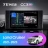Штатная магнитола Teyes CC3 2K 4/64 Toyota Land Cruiser 300 (2021-2023)