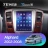 Штатная магнитола Tesla style Teyes TPRO 2 6/128 Toyota Alphard 1 H10 (2005-2008) F2