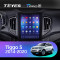 Штатная магнитола Tesla style Teyes TPRO 2 4/64 Chery Tiggo 5 2014-2020