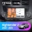 Штатная магнитола Teyes CC3L 4/64 Toyota Highlander 2 XU40 (2007-2013) F3 9"