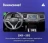 Штатная магнитола Teyes CC3 2K 6/128 Honda Civic 8 FK FN FD (2005-2012)