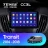 Штатная магнитола Teyes CC3L 4/64 Ford Transit Van L3H2 (2014-2018)