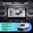 Штатная магнитола Teyes CC4 360 8/128 Nissan NV400 (2010-2020) F2