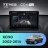 Штатная магнитола Teyes CC4 Pro 8/128 Volvo XC90 (2002-2014) F1