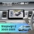 Штатная магнитола Teyes CC4 Pro 360 8/128 Honda Stepwgn 2 (2003-2005)