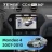 Штатная магнитола Teyes CC4 Pro 360 12/256 Ford Mondeo 4 (2007-2010) F2