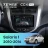 Штатная магнитола Teyes CC4 Pro 12/256 Hyundai Solaris 1 (2010-2016) F4 (черно-серый)