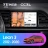 Штатная магнитола Teyes CC3L 4/32 Seat Leon 3 (2012-2020) F3