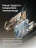 Штатная магнитола Teyes CC4 Pro 360 12/256 Toyota Levin 2 E210 (2019-2020) Тип-B