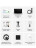 Штатная магнитола Teyes CC4L 6/64 с DTS Mitsubishi Outlander 2 (2005-2011) F1 Тип-B