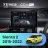 Штатная магнитола Teyes CC4 Pro 12/256 Toyota Sienta 2 XP170 (2015-2022) Правый руль