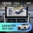 Штатная магнитола Teyes CC4 360 8/128 Lexus NX (2017-2021) F1