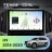 Штатная магнитола Teyes CC4L 4/64 Haval H9 (2014-2020)
