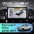 Штатная магнитола Teyes CC4 Pro 360 8/128 Toyota Hilux (2008-2014) F1 (11")