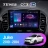 Штатная магнитола Teyes CC3 2K 4/64 Nissan Juke (2010-2014) Тип-A