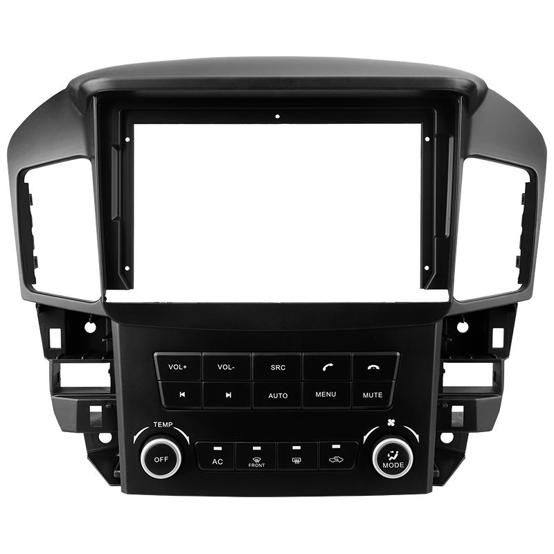 Переходная рамка Lexus RX300 XU10 (1997-2003) F2 (9&quot;)