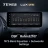 Штатная магнитола Teyes LUX ONE 6/128 Audi A4 B9 (2015-2025)