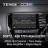 Штатная магнитола Teyes CC3 2K 4/32 Mitsubishi Outlander 3 GF0W GG0W (2012-2018) Тип-B Правый руль