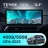 Штатная магнитола Teyes CC4 12.3" 8/128 Peugeot 5008 (2016-2023)