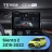 Штатная магнитола Teyes CC4 Pro 8/128 Toyota Sienta 2 XP170 (2015-2022)