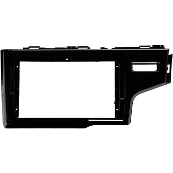 Переходная рамка Honda Jazz 3 (2015-2020) / Fit 3 GP GK (2013-2020) Тип-A Правый руль (9")