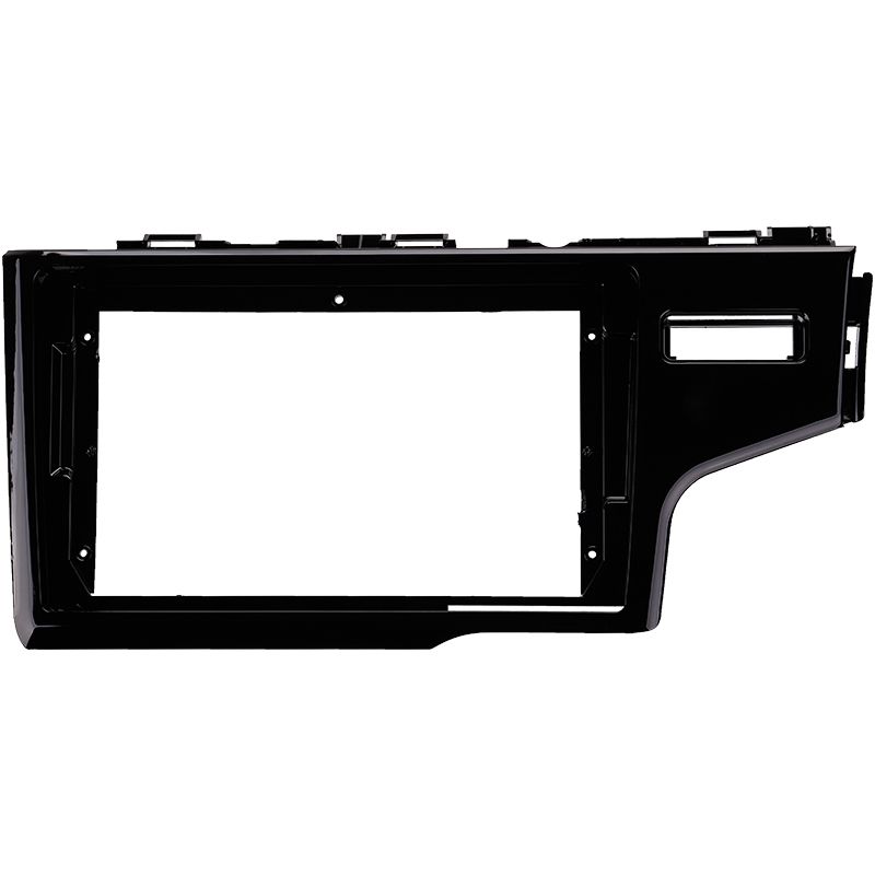 Переходная рамка Honda Jazz 3 (2015-2020) / Fit 3 GP GK (2013-2020) Тип-A Правый руль (9&quot;)