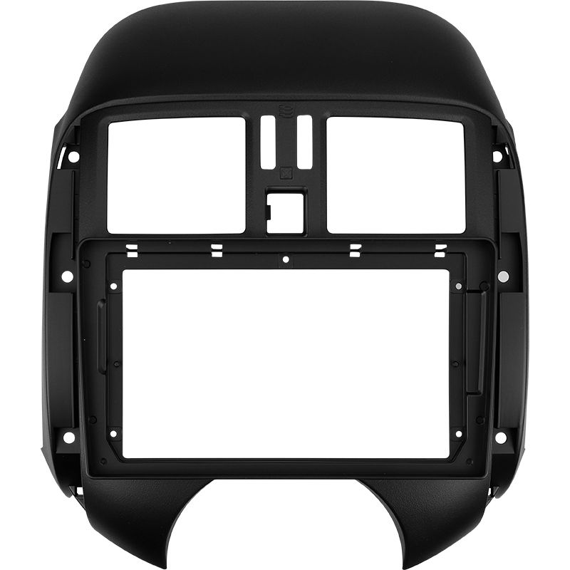 Переходная рамка Nissan Sunny Versa C17 (2012-2014) (9&quot;)