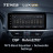 Штатная магнитола Teyes LUX ONE 4/64 Mazda Atenza 3 (2012-2015) Тип-B Правый руль