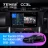 Штатная магнитола Teyes CC3L 4/32 Subaru BRZ (2012-2016) Правый руль