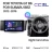 Штатная магнитола Teyes CC3L 4/32 Subaru BRZ (2012-2016) Правый руль