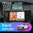 Штатная магнитола Teyes CC3 2K 360 6/128 Nissan Patrol V 5 Y61 (2004-2021) F3 (черный)