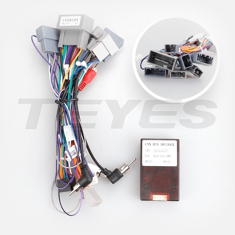 Переходная рамка Honda Accord 8 (2008-2012) (9")