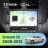 Штатная магнитола Teyes CC4L 6/64 с DTS Toyota Crown 13 S200 (2008-2012) Тип-A