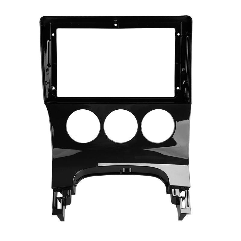 Переходная рамка Peugeot 3008 1 (2009-2016) F1 (9&quot;)