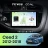 Штатная магнитола Teyes CC4L 6/64 с DTS Kia Ceed 2 JD (2012-2018)