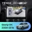 Штатная магнитола Teyes CC4 Pro 360 8/128 Geely CK (2008-2016) (11")