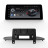 Штатная магнитола Teyes LUX ONE 6/128 BMW X5 F15 (NBT) (2013-2020)