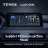 Штатная магнитола Teyes LUX ONE 6/128 BMW X5 F15 (NBT) (2013-2020)