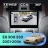 Штатная магнитола Teyes CC4 360 6/64 Lexus ES250 ES300 ES330 (2001-2006)
